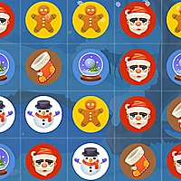 Christmas Connection Game Cover