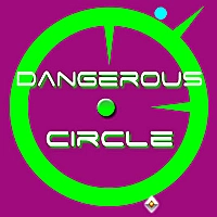 Dangerous Circle Game Cover