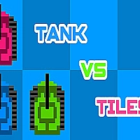 FZ Tank vs Tiles Game Cover