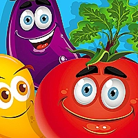 Harvest Farm Link Game Cover