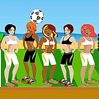 Head Ball Game Cover