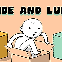 Hide and Luig Game Cover
