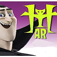 hotel transylvani Game Cover