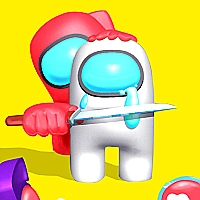 Impostor Solo Killer Game Cover
