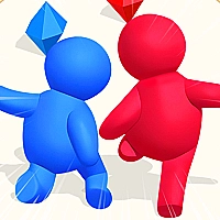 Jelly Dash 3d Game Cover