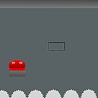 Jump Redball Game Cover