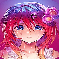 Kawaii Doll Dress Up Game Cover