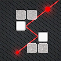 Laser Reflection Game Cover
