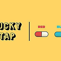 Lucky Tap Game Cover