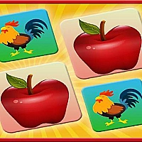 Match Cards Game Cover