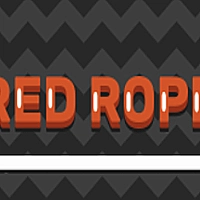 Red Rope HD Game Cover