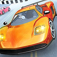Stunt Car Challenge 3 Game Cover