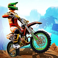 Trial Extreme Parkour Game Cover