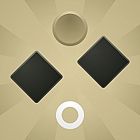 Unstable Squares Game Cover
