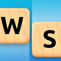 Word Slide Game Cover
