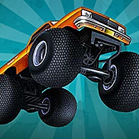 Zombie Killer Truck Driving Game Cover