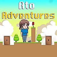 Ato Adventures Game Cover