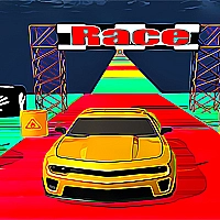 Car Stunts X Game Cover