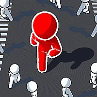 City Run.io Game Cover