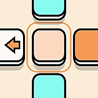 Color Blocks 2 Game Cover