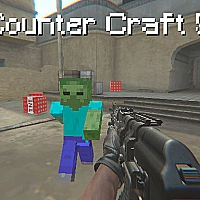 Counter Craft 5 Game Cover