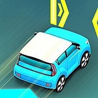Electric Highway Game Cover