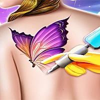 Fab Tattoo Design Studio cover