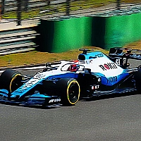 Formula Racers Puzzle Game Cover