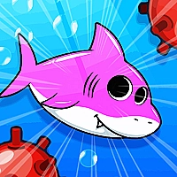 Go Baby shark Go Game Cover