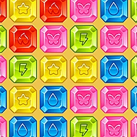 Hot Jewels Adventure Game Cover