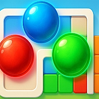 Marble Snap: Color Puzzle Game Cover