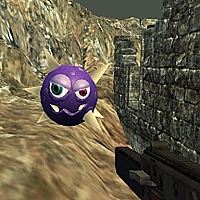 Maskierte Kräfte gegen Viren Game Cover