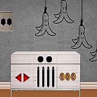 Naughty Chef Escape Game Cover