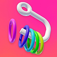 Of the ring 3D Game Cover