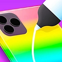 Phone Case DIY 2 - Casetify Game Cover