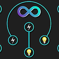 Power Transmission Puzzle Game Cover