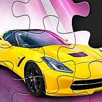 Puzzles - Logic puzzle game Game Cover