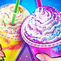 Rainbow Ice Cream Game Cover