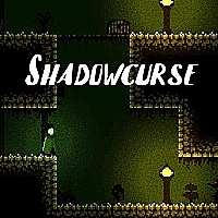 Shadowcurse Game Cover