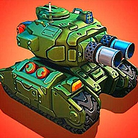 Tank Arena Game Cover