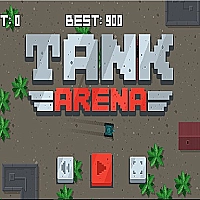 Tank War Game Cover