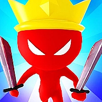Tower Attack War 3D Game Cover
