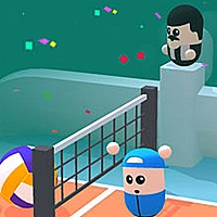 Valley Balls Game Cover