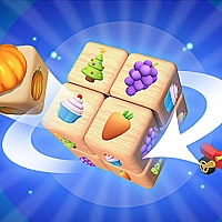 Zen Cube 3D Game Cover