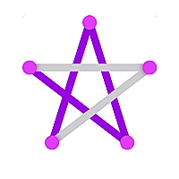 1LINE – One Line with One Touch Game Cover