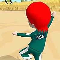 456 : Epic Survival Game Cover
