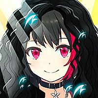Anime Dress Up -Fashion Game Cover