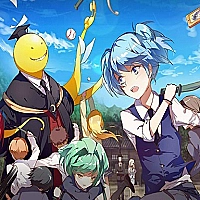 Anime High School Simulator - Free Online Game Cover