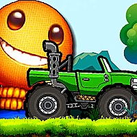 Buddy Hill Racing Game Cover