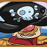 Captain Game Cover